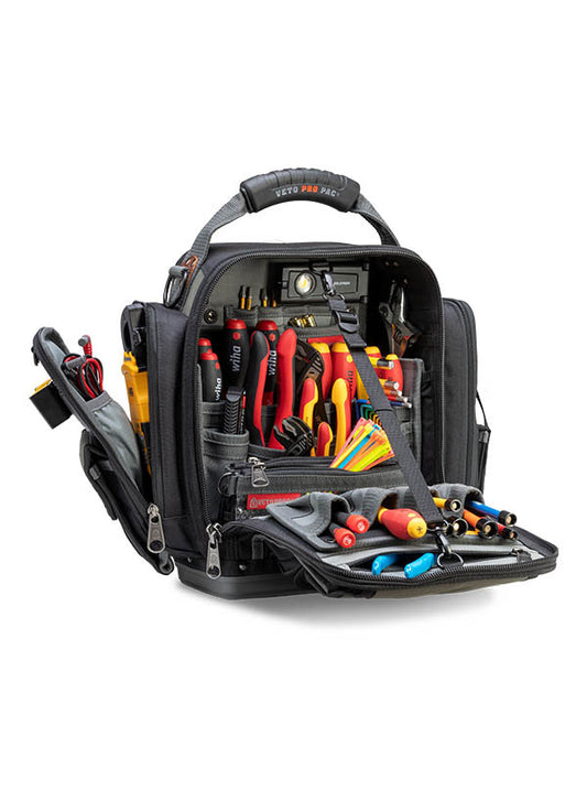 Veto Pro Pac MB5B Tool Bag VPP10530