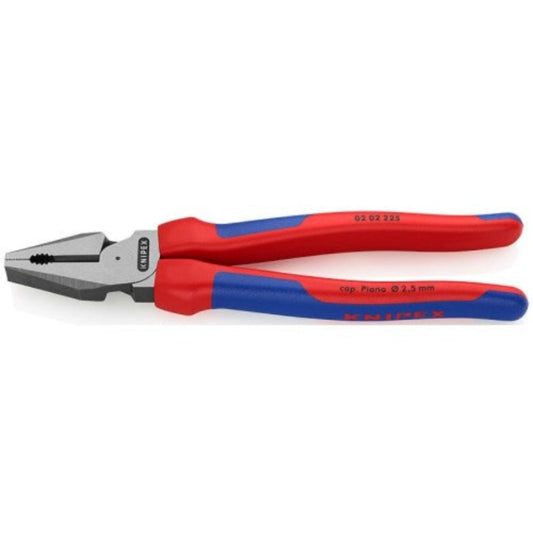 Knipex, 02 02 225 SBA Combination Pliers
