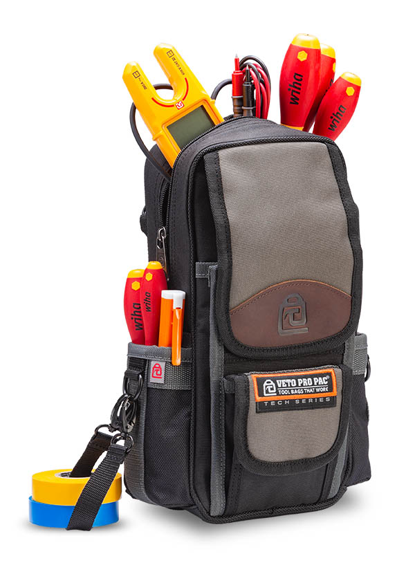 Veto Pro Pac, pochette à outils MB2 10217