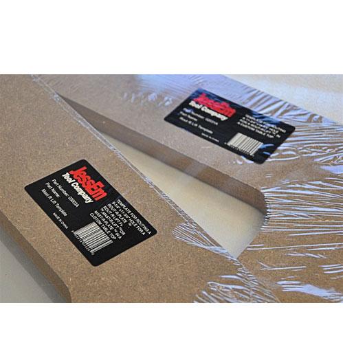 Jessem 03003A Template for Custom 9-1/4' x 11-3/4' Router TableTops