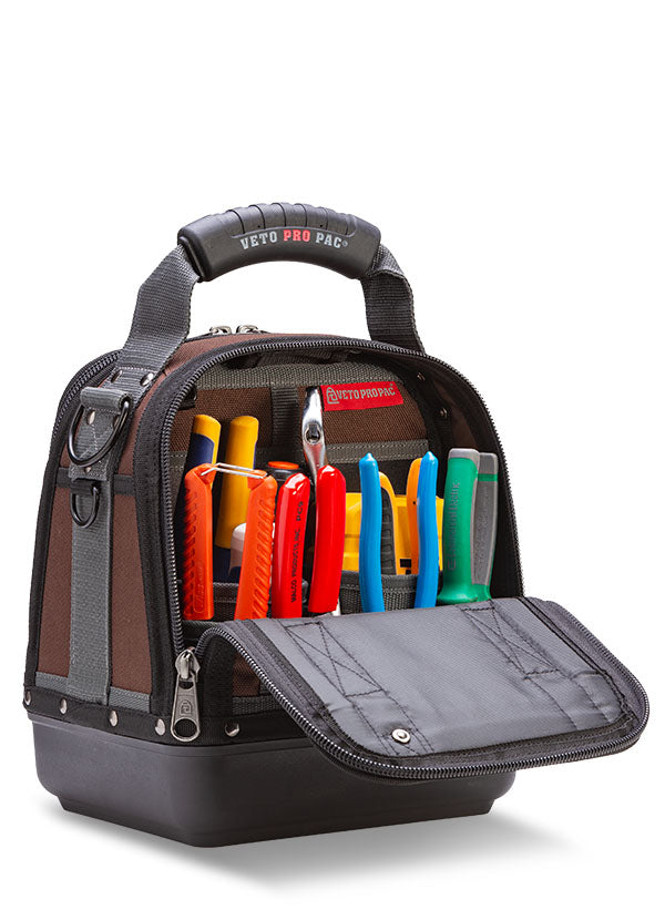Sac à outils Veto Pro Pac MC 10200