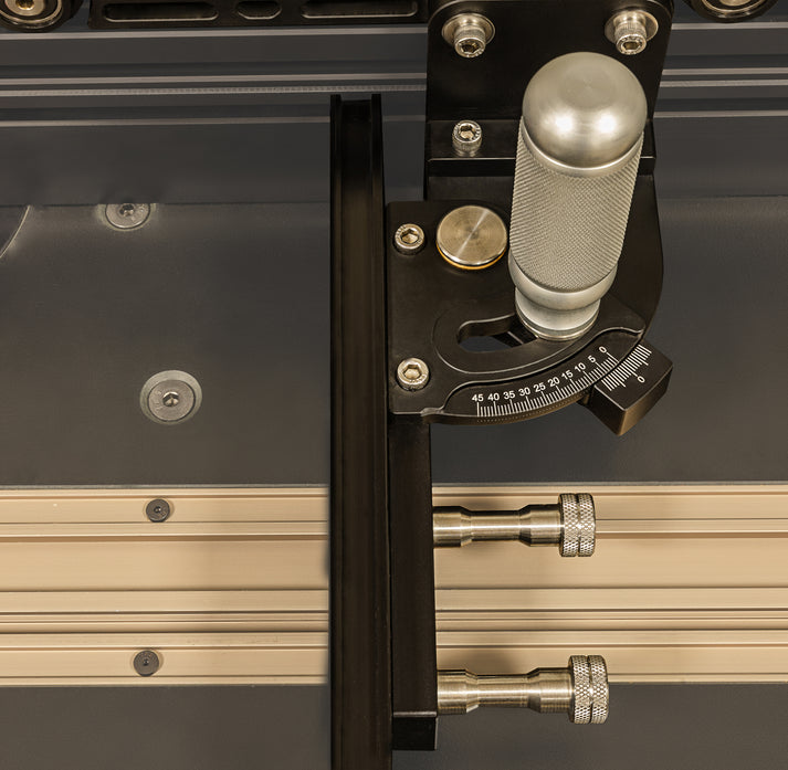 JessEm, 06100 Mite-R-Slide II