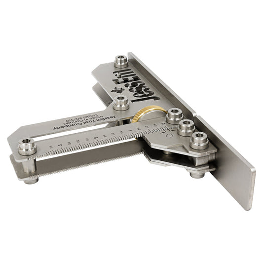 JessEm, 07310 Stainless Steel Tool Setting Gauges