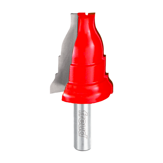 Freud, 99-466 Casing Router Bit (Profile #366) 1/2'' Shank