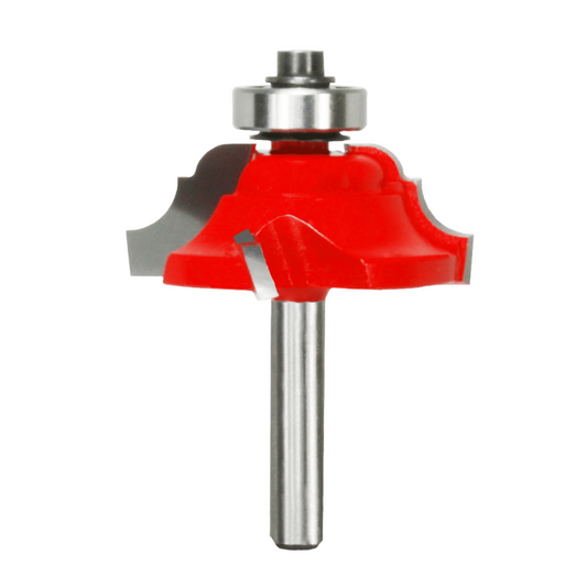 Freud, 38-352Q Embout classique à anse et perle 1/4'' et 5/32'' tige 1/4'' 13143