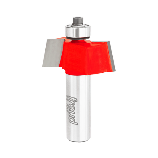 Freud, 99-002 Embout à lèvre de porte 12º, tige 1/2''