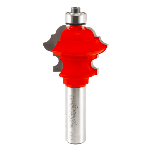 Freud, 99-PKJ Multi-Profile Router Bit 1/2'' Shank