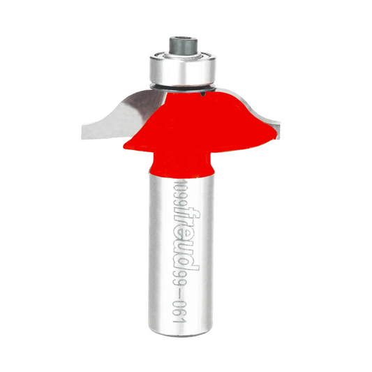 Freud, 99-061 Rail & Stile Profile Router Bit 1/2'' Shank