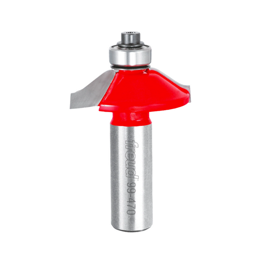 Freud, 99-470 Wainscoting Router Bit 1/2'' Shank