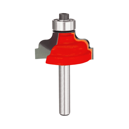 Freud, 38-402 1/8'' Radius Classical Roman Ogee Router Bit 1/2'' Shank