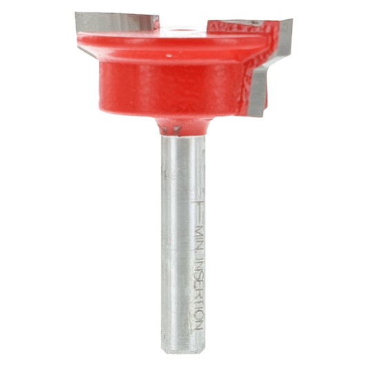 Freud, 99-239 Embout de verrouillage de tiroir, tige 1/4'' 13272