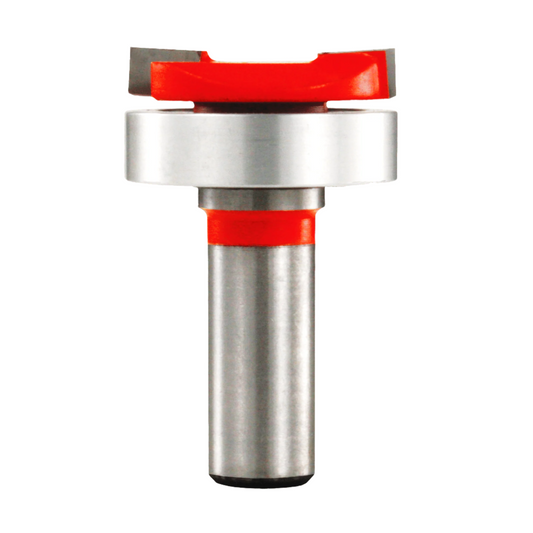 Freud, 16-522 1-1/4'' Top Bearing Mortising-Dado Router Bit 1/2'' Shank