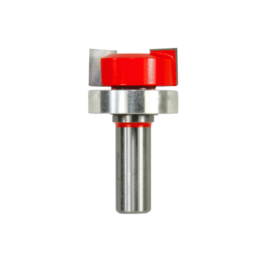 Freud, 16-523 Mèche à mortaiser à roulement supérieur 1-1/4'', tige 1/2'' 13712