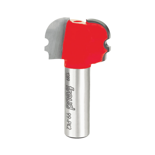 Freud, 99-PK2 Multi-Profile Router Bit 1/2'' Shank