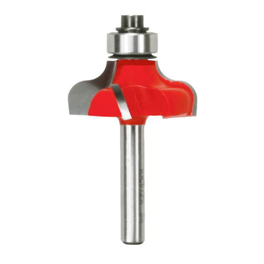 Freud, 38-152Q Embout doucine à rayon 3/16'' tige 1/4'' 12104