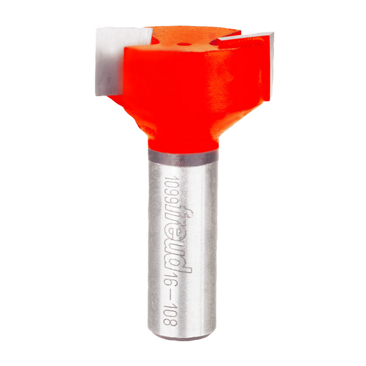 Freud, 16-108 1-1/4'' Mortising Router Bit 1/2'' Shank