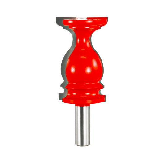 Freud, 99-475 Chair Rail Router Bit (Profile #390) 1/2'' Shank