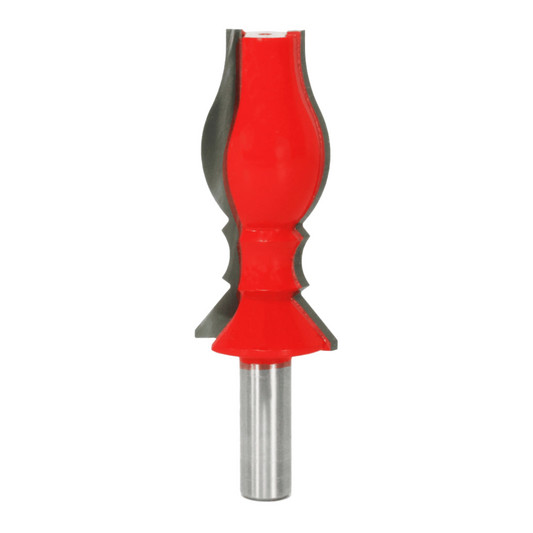 Freud, 99-416 Système de moulure de couronne large (profil supérieur) tige 1/2'' 15523