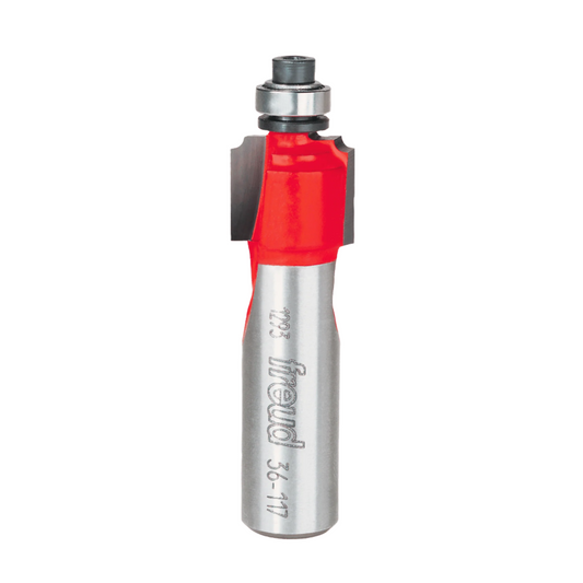 Freud, 36-117 1/16'' Radius Beading Router Bit 1/2'' Shank