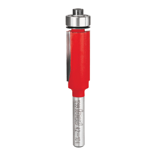 Freud, 42-104 1/2'' Bottom Bearing Flush Trim Router Bit 1/4'' Shank