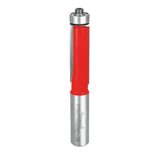 Freud, 42-114 1/2'' Bottom Bearing Flush Trim Router Bit 1/2''