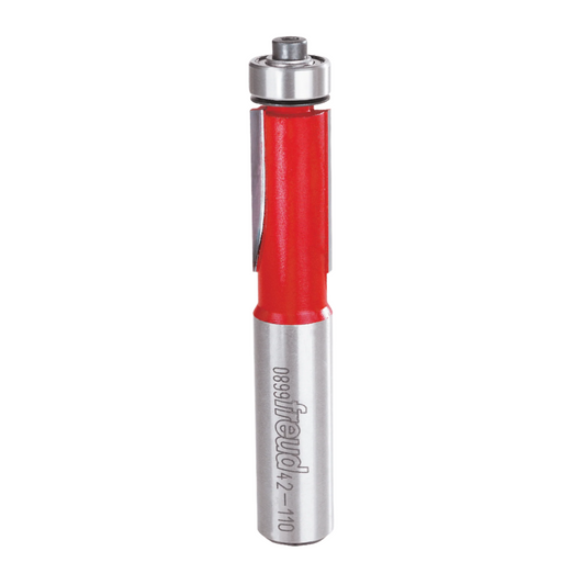 Freud, 42-110 1/2'' Bottom Bearing Flush Trim Router Bit 1/2'' Shank