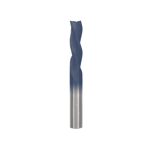 Freud, 76-308 1/2'' Diameter by 1-5/8-Inch Height 3 Flute Down Spiral Router Bit 76-308