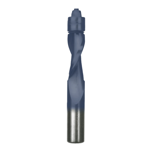 Freud, 75-508 1/2'' Flush Trim Upcut Spiral Router Bit 1/2'' Shank