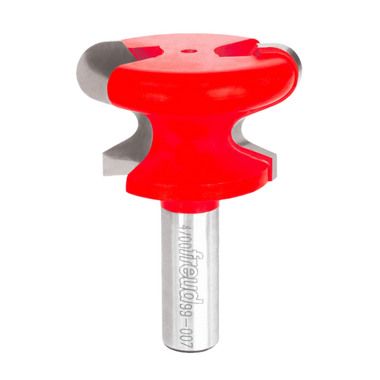 Freud, 99-007 Embout à lèvre pour traction de porte, tige 1/2'' 13271