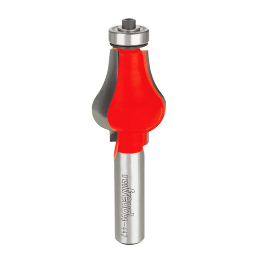 Freud, 99-442 Hand Rail Router Bit 1/2'' Shank