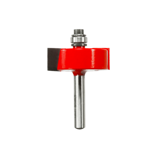 Freud, 32-101 1/2'' Rabbiting Router Bit 1/4'' Shank
