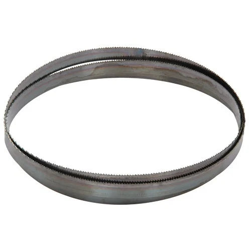 King 122" X .032" X 1" 8-12 TPI Bi-Metal Bandsaw Blade