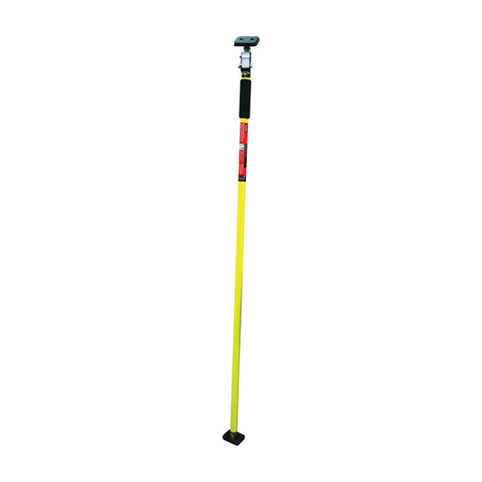 Task ROD, T74500 Quick Support Rod 5-ft-3-inch - 9-ft 5-inch