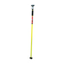 Task ROD, T74500 Quick Support Rod 5-ft-3-inch - 9-ft 5-inch