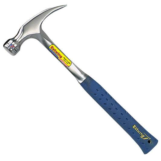 Estwing, E3-22SM Shock Reduction Grip 22oz. Framing Hammer