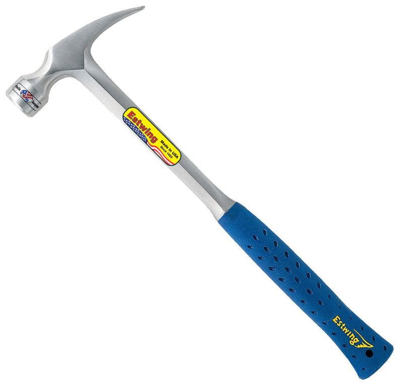 Estwing, E3-20S Shock Reduction Grip 20 oz. Hammer