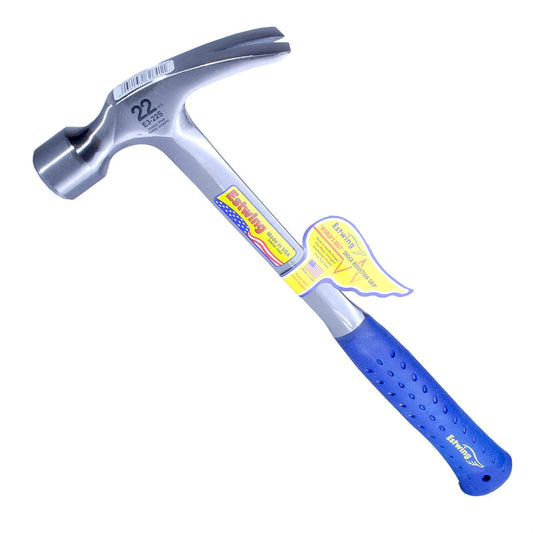 Estwing, E322S 22 oz Framing Hammer