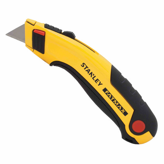 Stanley FatMax, 10-778 Retractable Utility Knife