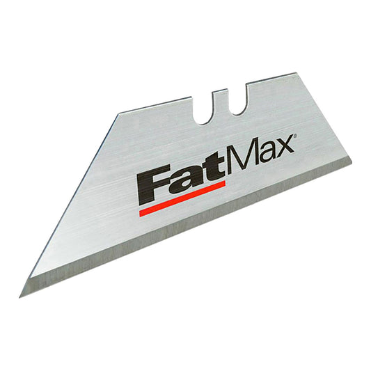 Stanley, 11-700 FATMAX Induction Utility Blade (5 Pk)