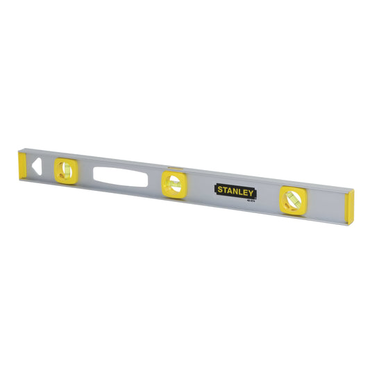 Stanley, 42-074 24'' Top Read Aluminum Level