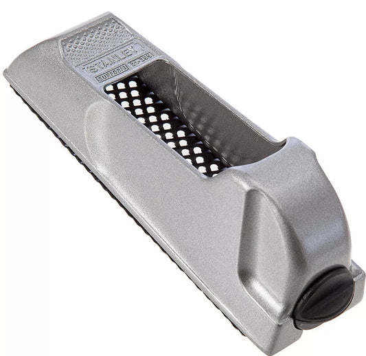 Stanley, 21-399 6'' Surform Pocket Plane
