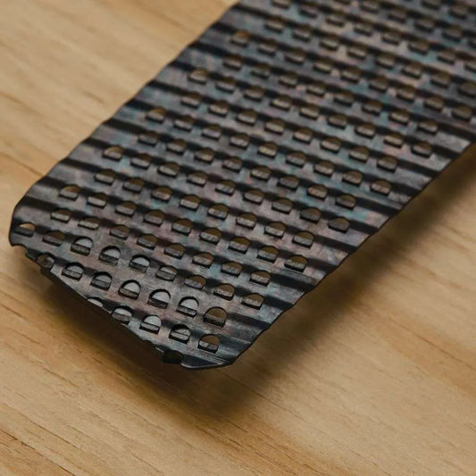 Stanley, 21-398 SURFORM® 5-1/2 in. Pocket Fine Cut Replacement Blade