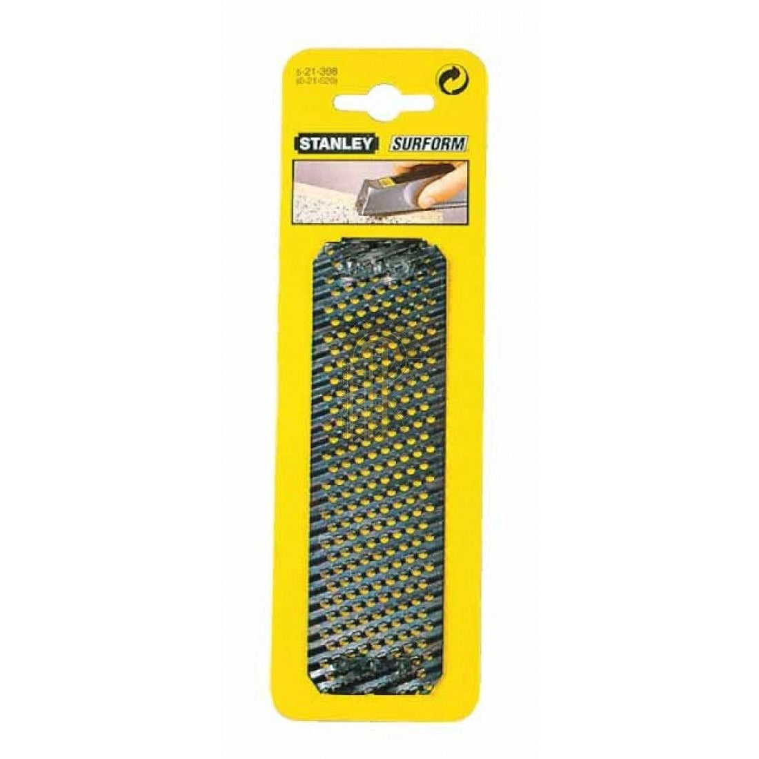 Stanley, 21-398 SURFORM® 5-1/2 in. Pocket Fine Cut Replacement Blade