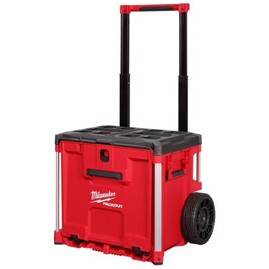 Milwaukee 48-22-8420 PACKOUT™ Rolling Drawer Tool Box