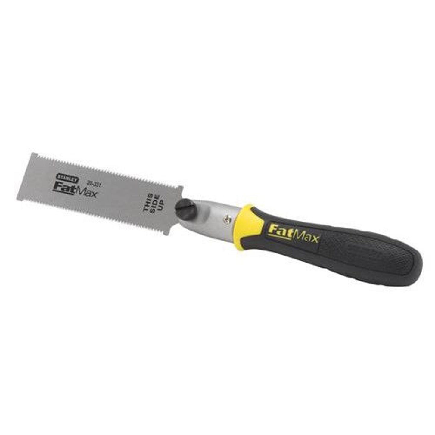 Stanley, 20-331 FatMax Flush-Cut Pull Saw (23 tpi)