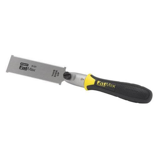 Stanley, 20-331 FatMax Flush-Cut Pull Saw (23 tpi)