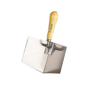 Richard 4-inch Inside Corner Drywall Trowel