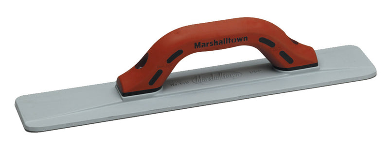 Marshalltown, 14610 16'' x 3-1/8'' Magnesium Hand Float