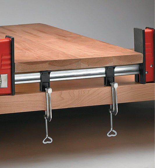 Bessey, TK-6 Table Clamps