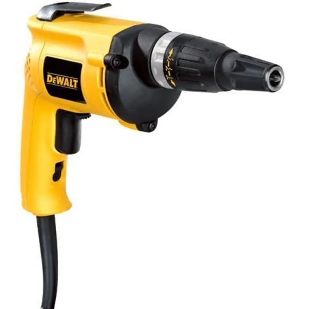 DeWalt, DW255 6 Amp Drywall Screwgun